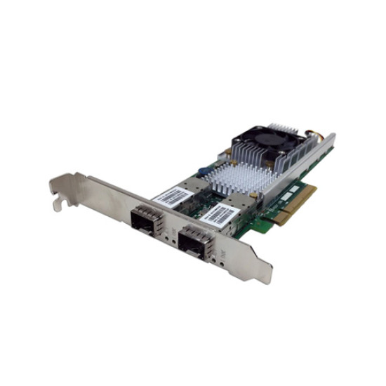 Dell Broadcom 57711 Dual-Port DA/SFP+ 10GbE Network Interface Card