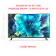 XIAOMI MI 4K 43″ INCH UHD ANDROID SMART TV WITH NETFLIX (Global Version)