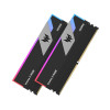 Acer Predator Vesta II 16GB 6000MHz DDR5 RGB Gaming RAM Black