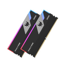 Acer Predator Vesta II 16GB 6000MHz DDR5 RGB Gaming RAM Black