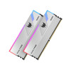 Acer Predator Vesta II 16GB 6000MHz DDR5 RGB Gaming RAM Silver