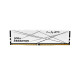 AITC Kingsman Gaming INNOVATOR DDR4 16GB 3200MHz Gaming Desktop Ram - White 