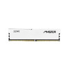 AITC MASTER DDR5 16GB 6000MHZ Dsektop Gaming RAM - White