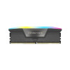 Corsair VENGEANCE RGB 8GB DDR5 6000MHz CL36 Desktop RAM