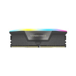 Corsair VENGEANCE RGB 8GB DDR5 6000MHz CL36 Desktop RAM