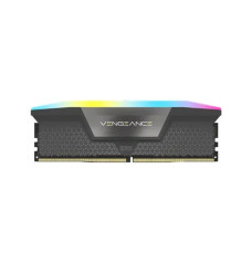 Corsair VENGEANCE RGB 8GB DDR5 6000MHz CL36 Desktop RAM