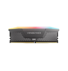 Corsair VENGEANCE RGB RS 8GB DDR5 6000MHz CL36 Desktop RAM