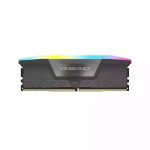 Corsair VENGEANCE RGB 16GB (1x16GB) DDR5 6000MHz CL36 Desktop RAM