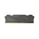 Hiksemi ARMOR 16GB DDR5 5600 MHz CL40 Desktop Ram - Balck