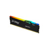 Kingston Fury Beast 32GB 6000MHZ DDR5 RGB AMD EXPO Desktop Ram(CL30)