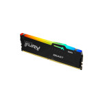 Kingston Fury Beast 32GB 6000MHZ DDR5 RGB AMD EXPO Desktop Ram(CL30)