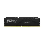 Kingston Fury Beast 16GB DDR5 5600MHz Black Heatsink Desktop RAM