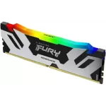 Kingston FURY Renegade RGB 16GB DDR5 6400Mhz CL32 Desktop RAM
