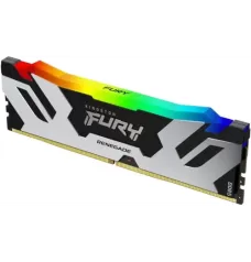 Kingston FURY Renegade RGB 16GB DDR5 6400Mhz CL32 Desktop RAM