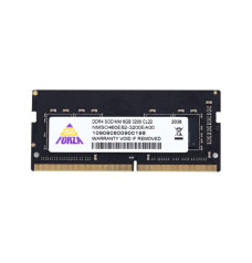 Neo Forza NFSO480E82-3200EA10 8GB DDR4 3200MHz CL22 SO-DIMM Laptop RAM