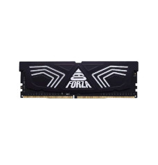 Neo Forza NFUD480E82-3200DG10 8GB DDR4 3200MHz Black Heatsink Desktop RAM