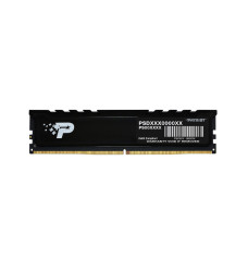 Patriot Signsture Premium 8GB DDR5 5600MHz CL46 Desktop Ram