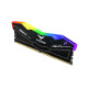 TEAM T-FORCE DELTA RGB DDR5 16GB 6000MHz CL30 RAM