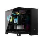 Corsair 2500X Mid-Tower Dual Chamber Casing