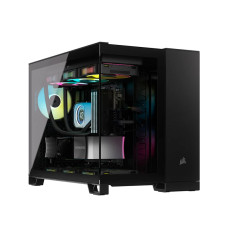 Corsair 2500X Mid-Tower Dual Chamber Casing