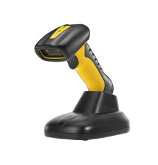 Netum NT-1202W 2D Wireless Handheld Barcode Scanner