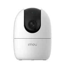 Imou Ranger 2 WiFi Camera with 360 Degree Coverage