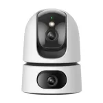 Imou Ranger Dual Lens 6MP Pan & Tilt WiFi Camera