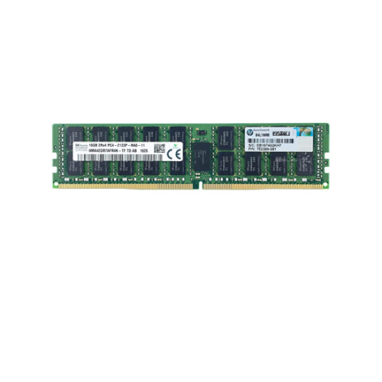 SK HYNIX 16GB DDR4 2133MHZ ECC RAM