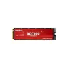 KingSpec XG7000 512GB M.2 PCIe Gen 4.0 NVMe SSD