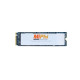 MiPhi MP300G3 512GB M.2 PCIe Gen3 SSD