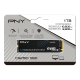 PNY CS2150 Gen5 M.2 1TB NVMe SSD