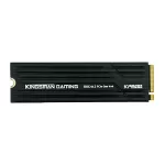 AITC KINGSMAN KP800 2TB PCIe Gen4 M.2 NVMe SSD With DRAM