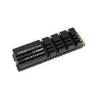AITC Kingsman Gaming S1000 Gen5 M.2 NVMe 2TB SSD