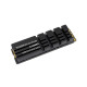 AITC Kingsman Gaming S1000 Gen5 M.2 NVMe 2TB SSD