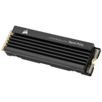 Corsair MP600 PRO LPX 1TB PCIe Gen4 x4 NVMe M.2 SSD (PS5 Supported)