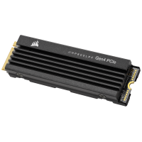 Corsair MP600 PRO LPX 1TB PCIe Gen4 x4 NVMe M.2 SSD (PS5 Supported)