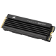 Corsair MP600 PRO LPX 1TB PCIe Gen4 x4 NVMe M.2 SSD (PS5 Supported)