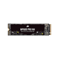 Corsair MP600 PRO NH 1TB PCIe Gen4 x4 NVMe M.2 SSD With DRAM Cache
