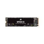 Corsair MP600 GS 500GB PCIe Gen4 NVMe M.2 SSD