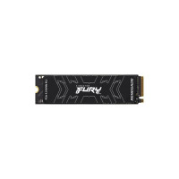 Kingston FURY Renegade 500GB PCIe 4.0 NVMe M.2 SSD