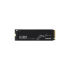 Kingston KC3000 2048GB PCIe 4.0 NVMe M.2 SSD