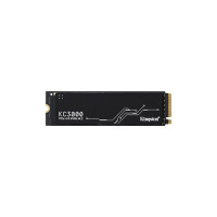 Kingston KC3000 2TB PCIe 4.0 NVMe M.2 SSD