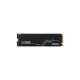 Kingston KC3000 2TB PCIe 4.0 NVMe M.2 SSD