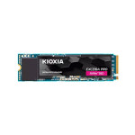 KIOXIA Exceria Pro 2TB PCIE M.2 2280 Gen4 NVMe SSD