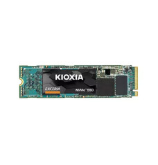 KIOXIA Exceria Pro 500GB NVME M.2 SSD