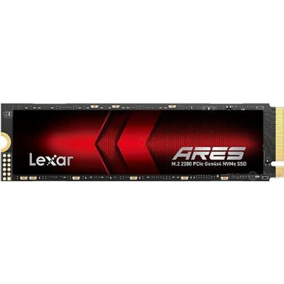 Lexar ARES Gen NVMe 1TB SSD price in Bangladesh I Potaka