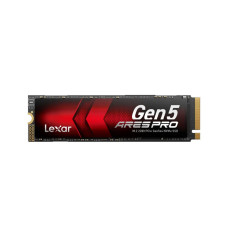 Lexar ARES PRO 1TB M.2 2280 PCIe 5.0 NVMe SSD
