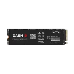NCX Dash 3 128GB M.2 2280 PCIe Gen3x4 NVMe SSD