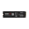 NCX Dash 3 256GB M.2 2280 PCIe Gen3x4 NVMe SSD