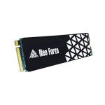 Neo Forza NFP085PCI56-34H1200 256GB M.2 2280 NVMe PCIe Gen3x4 SSD